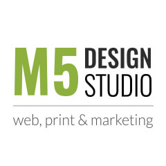 M5 Design Studio