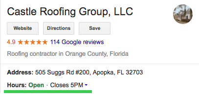 how to make google hours covid alert go away