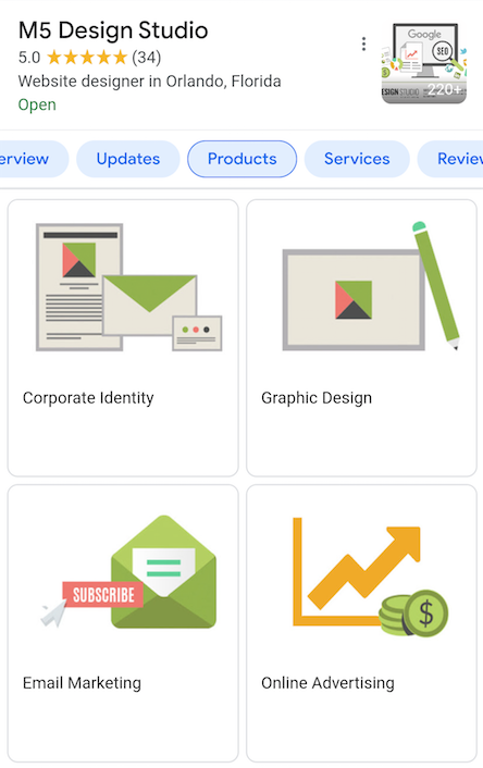 orlando seo company