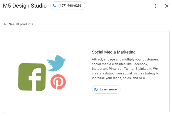 orlando seo company