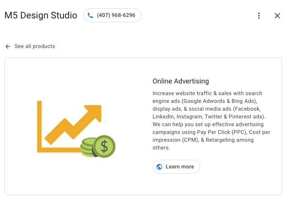 orlando seo company
